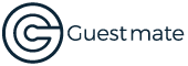 Guestmate – Check-in for hotels Logo