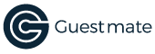Guestmate – Check-in for hotels Logo